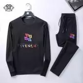 givenchy jogging Tracksuit homme tracksuits g43752,jogging givenchy blanc homme